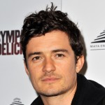 Orlando Bloom steps out at a screening of “Sympathy for Delicious” at Landmark’s Sunshine Cinema in New York City on April 25, 2011