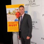 Will Ferrell hits the red carpet at the premiere of “Everything Must Go” during the 2011 Tribeca Film Festival at BMCC Tribeca PAC in New York City on April 27, 2011