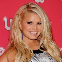 Jessica Simpson steps out at Us Weekly’s 2011 Hot Hollywood Party at Eden in Hollywood, Calif. on April 26, 2011 