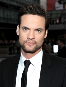 Shane West