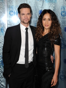 Shane West, Maggie Q