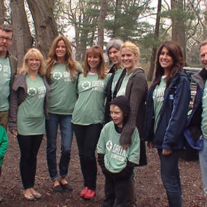 ‘The Real Housewives Of New York’ Go Green For Earth Day & Discuss Jill Zarin’s Liquid Facelift
