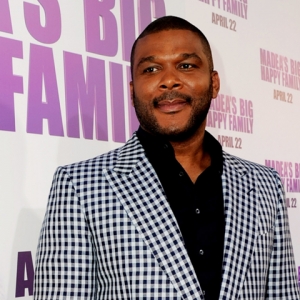 Access Extended: Tyler Perry’s ‘Madea’s Big Happy Family’ Premiere, Los Angeles
