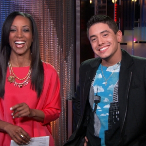 Access Extended: Stefano Langone Talks ‘Idol’ Elimination
