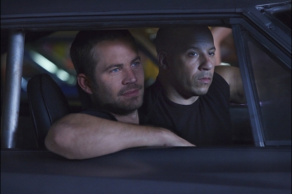 ‘Fast Five’
