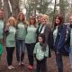‘The Real Housewives Of New York’ Go Green For Earth Day & Discuss Jill Zarin’s Liquid Facelift
