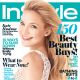 Kate Hudson in InStyle, May 2011