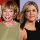Shirley MacLaine, Jennifer Aniston