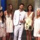 Access Hollywood Live: Get Earth-Friendly With H&M’s Conscious Collection
