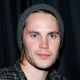 Taylor Kitsch visits the Apple Store Soho on April 22, 2011 in New York City