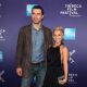 Boxer Wladimir Klitschko and actress Hayden Panettiere hit the red carpet at the premiere of “Klitschko” during the 2011 Tribeca Film Festival at SVA Theater in New York City on April 24, 2011