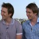 Access Hollywood Live: Oliver & James Phelps Share Fond Memories Of Working On ‘Harry Potter’
