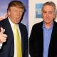 Donald Trump / Robert De Niro