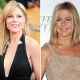 Julie Bowen / Jennifer Aniston