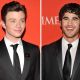 Chris Colfer Honored At Time 100 Gala