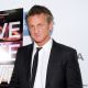 Sean Penn attends the Tribeca Film Festival after-party for “Love Hate Love” in New York City, on April 26, 2011   