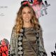 Sarah Jessica Parker steps out at the Broadway opening night of “The Normal Heart” at The Golden Theatre in New York City on April 27, 2011 