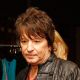 Richie Sambora attends a WTB Apparel Preview in the MSG Green Room before the Bon Jovi Concert hosted by Nikki Lund & Richie Sambora at Madison Square Garden in New York City on March 5, 2011 