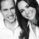 Prince William and Kate Middleton’s official wedding program photo
