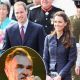 Prince William and Kate Middleton / Morrissey