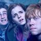 Daniel Radcliffe, Emma Watson and Rupert Grint in 2011’s “Harry Potter and the Deathly Hallows: Part 2”
