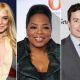Lindsay Lohan / Oprah Winfrey / Jimmy Fallon