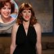 Molly Ringwald stops by Access Hollywood Live on May 2, 2011 / insert Ringwald in 1985’s “Breakfast Club”
