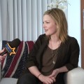 Holliday Grainger: ‘I’m So Excited’ For The Second Season Of ‘The Borgias’
