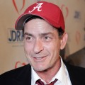 Charlie Sheen attends the Juvenile Diabetes Research Foundation’s 8th Annual Gala “Finding A Cure: A Love Story” at the Beverly Hilton in Beverly Hills, Calif. on May 5, 2011
