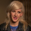 Ellie Goulding Talks Album Going #1, Touring & Performing At The Royal Wedding
