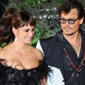 Access Extended: ‘Pirates Of The Caribbean: On Stranger Tides’ Premiere, Los Angeles (May 7, 2011)
