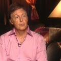 Access Archives: Paul McCartney Talks Recording His Album, ‘Chaos & Creation In The Backyard’ (2005)
