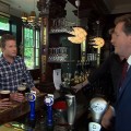 Access Extended: Party At Piers Morgan’s Pub (April 26, 2011)