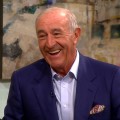 Access Hollywood Live: Three Things You Don’t Know About… Len Goodman
