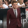 Happy Birthday, Robert Pattinson!
