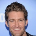 Matthew Morrison is all smiles at the 2011 Fox Upfronts at Wollman Rink - Central Park in New York City on May 16, 2011 
