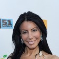 Danielle Staub steps out at the Dolce Group, 51 Minds & VH1’s New Reality Series “Famous Food” hosts the grand opening of the Lemon Basket Restaurant in West Hollywood, Calif. on May 11, 2011 