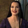 Behind The Scenes: Brooke Shields’ ‘Addams Family’ Transformation