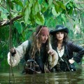‘Pirates of the Caribbean: On Stranger Tides’
