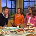 Access Hollywood Live: Create A Cost-Effective Bridal Shower With A Royal Twist
