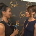Alicia Keys: ‘I Really Appreciate’ How Oprah Winfrey Connects With Everybody