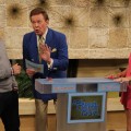 Access Hollywood Live: Billy Bush & Kit Hoover’s Oprah Winfrey Quiz Battle, Round 3