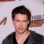 Chord Overstreet sports a new, shorter haircut at KIIS FM’s 2011 Wango Tango Concert at Staples Center in Los Angeles on May 14, 2011 