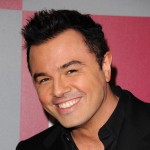 Seth MacFarlane arrives at the 2011 InStyle/Warner Brothers Golden Globes Party at The Beverly Hilton hotel on January 16, 2011 in Beverly Hills
