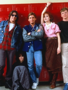 “The Breakfast Club”