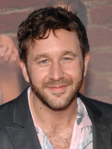 Chris O’Dowd attends “Bridesmaids” Los Angeles premiere at Mann Village Theatre in Westwood, Calif. on April 28, 2011 