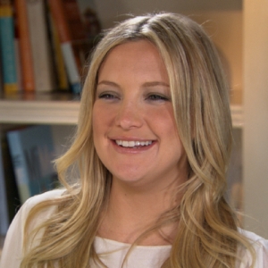 Access Spotlight: Kate Hudson’s Love Life

