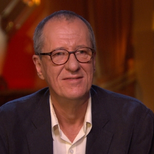 Access Extended: Geoffrey Rush Talks ‘Pirates Of The Caribbean: On Stranger Tides’
