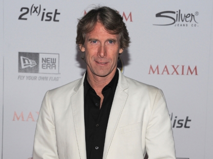 Michael Bay On ‘Transformers: Dark of the Moon’ Star Rosie Huntington-Whiteley Toping Maxim’s Hot 100 List: ‘We Know How To Pick ‘Em!’
