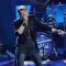 James Durbin performs Journey’s “Don’t Stop Believin’” on “American Idol,” May 11, 2011